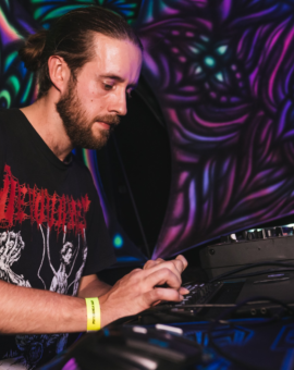 Krosis Live