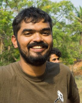 Vishal_ Reghunath
